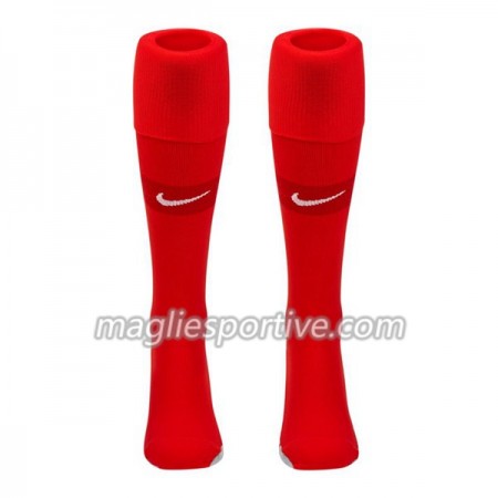 Francia Mondiali 2018 Calzettoni Prima Rosso